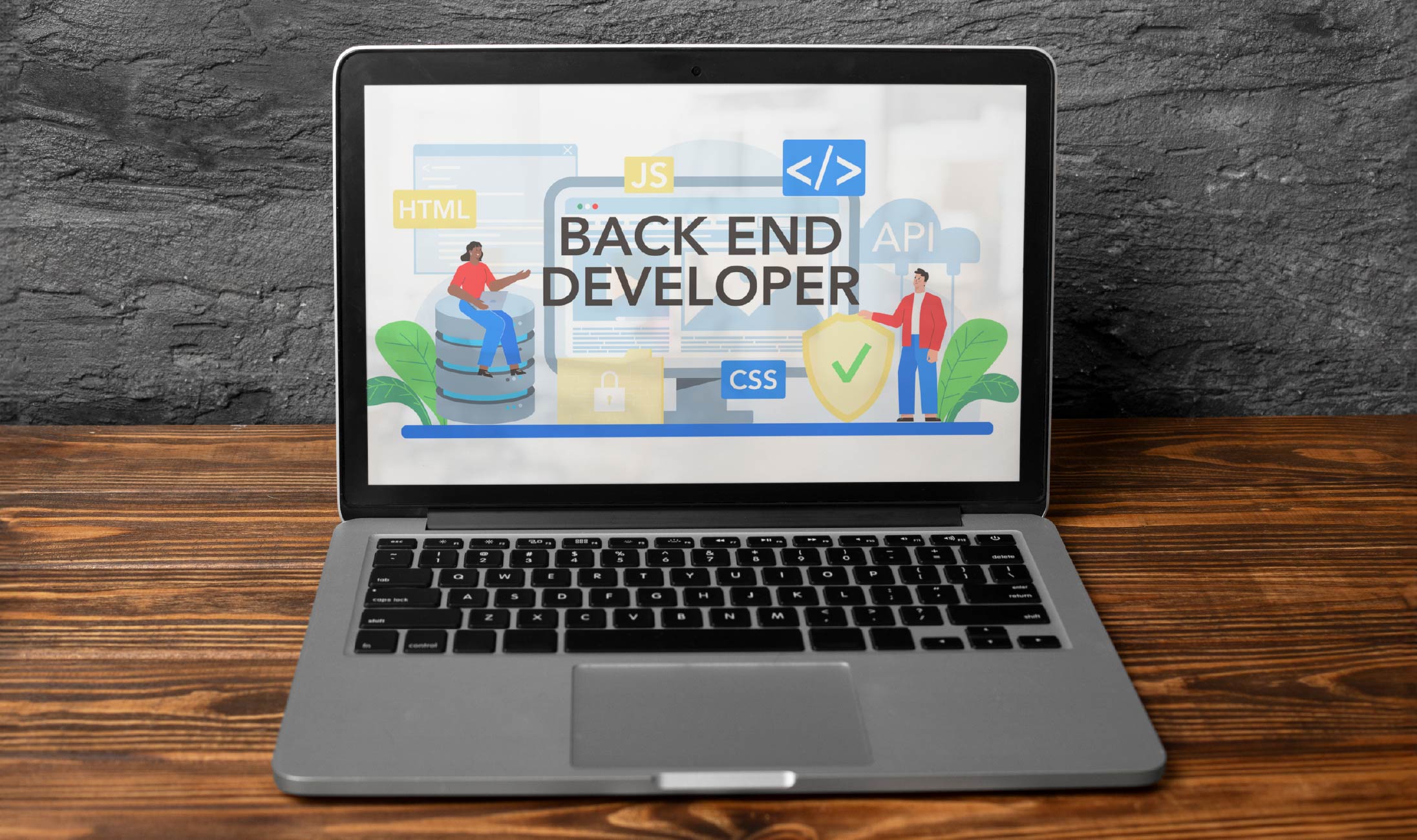 Backend Development